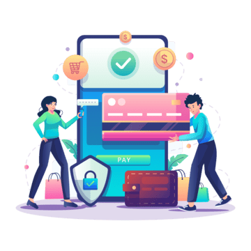 پرداخت امن با پایاد